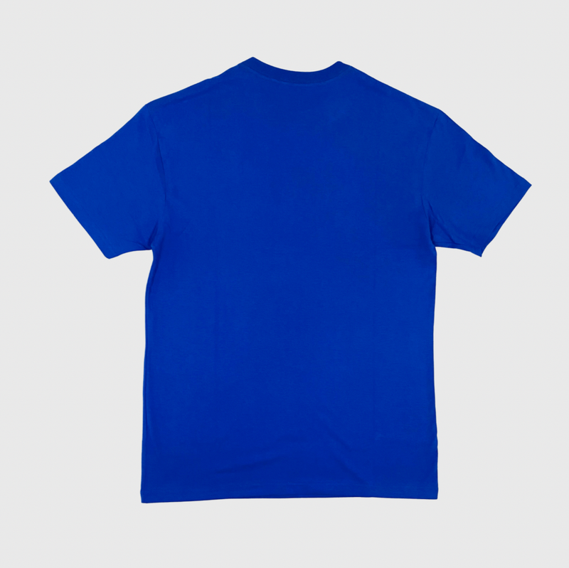 Camiseta Grizzly Irie Family Og Bear S/S Azul