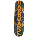 Shape HardWare Marfim e Fiberglass Bandeira Brasil 8.25