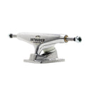 Truck Intruder Bolt Solid 139mm Mid Silver/Silver