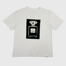 Camiseta Diamond Parfum Branco