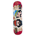 Shape Flip Maple Tom Penny Toms Friends Stain Assorted (Cheech Chong) - Pink 8.1