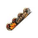 Roda Spitfire Formula Four Lock Ins 53mm 101D