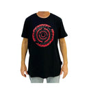 Camiseta Independent BTG Speed Ring Preto