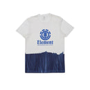 Camiseta Element Ocean Branco