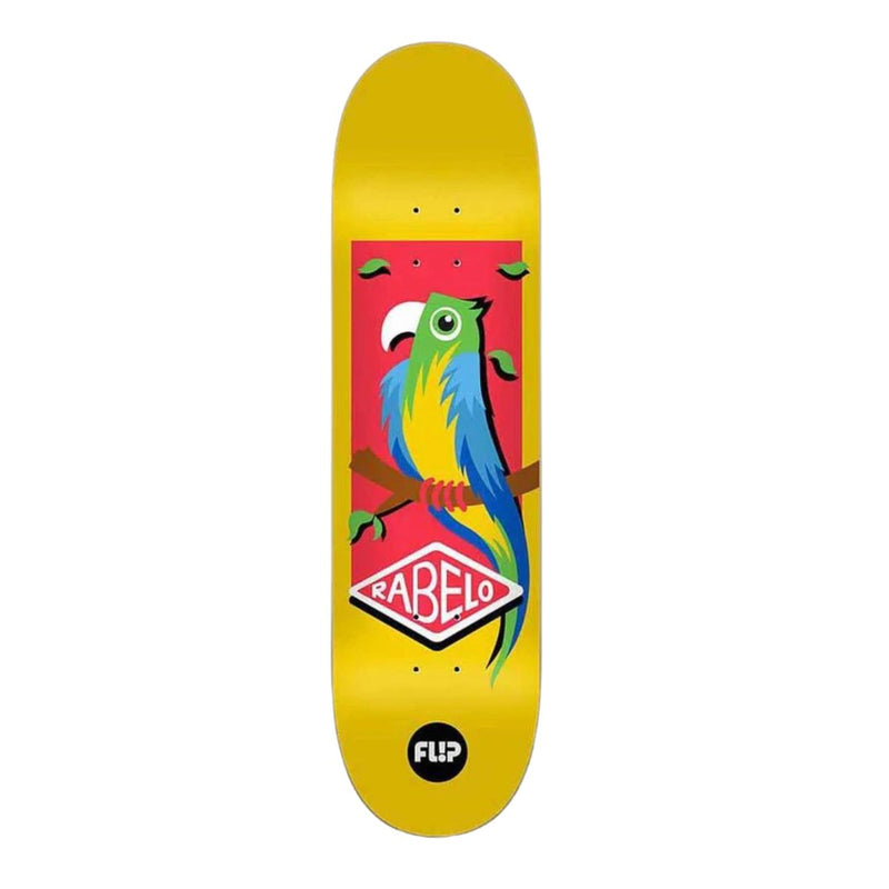 Shape Flip Maple Grotto Lucas Rabelo 8.0