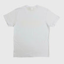 Camiseta Thrasher Fire Logo Branco