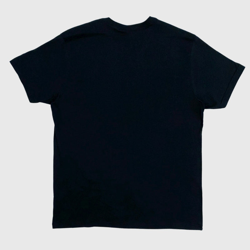 Camiseta Thrasher From Hell Preto