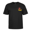 Camiseta Powell Peralta Steve Caballero Dragon II Preto