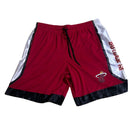 Short NBA Miami Heat Jimmy Butler Red