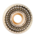 Roda Bones X-fórmula Double Lock V7 58mm 99A 4PK