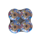 Roda Milk Abelha Azul  53mm 99A