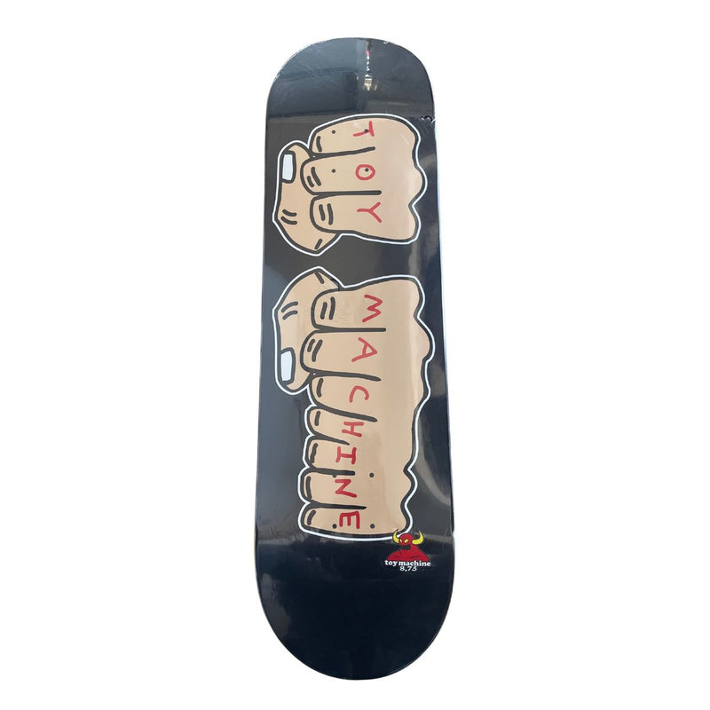 Shape Toy Machine Maple  New Fists 1 Preto 8.5