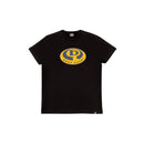 Camiseta Drop Dead  Classic Logo 2 Preto