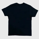 Camiseta Thrasher Spectrum Preto
