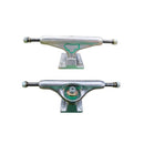 Truck Essência SL Tamb Pólida Logo Verde 139mm