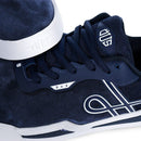 Tênis ÖUS Arquitetônico Marinho Essencial