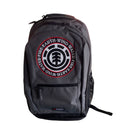 Mochila Element Nohave  BPK Cinza 30 L