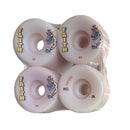 Roda Faith Big Girafa 51mm 100A