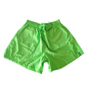 Short Radical Wave Estação Neon Verde