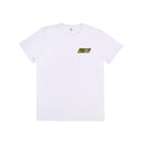 Camiseta Bronson Speed CO. Gold Branca