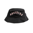 Bucket Spitfire Old e Arch Preto