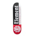 Shape Element Maple Section 8.25 Assorted