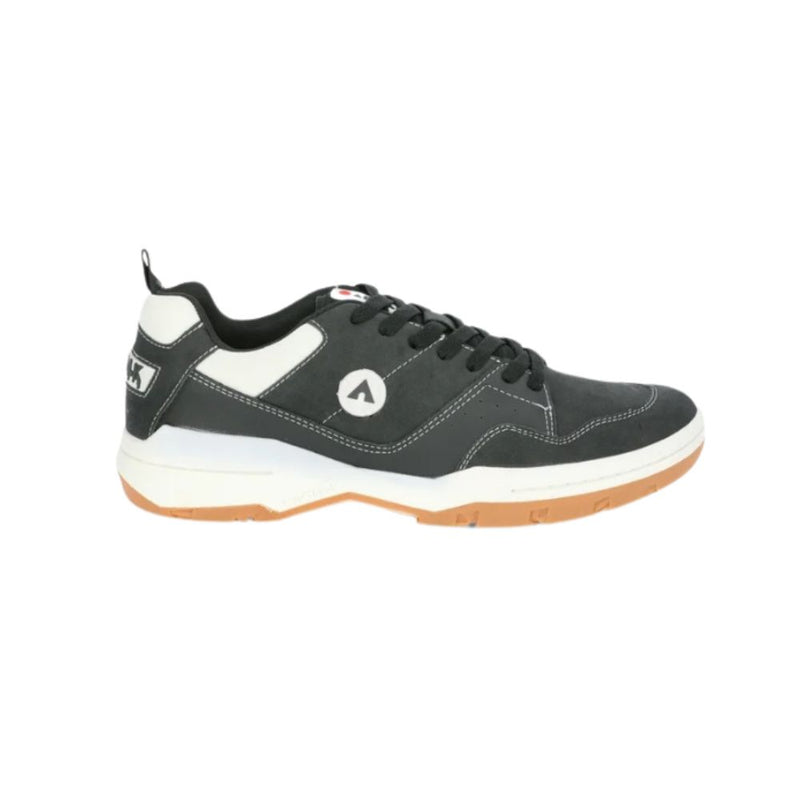 Tênis Airwalk  Anchor Low Skate Sneakers Preto