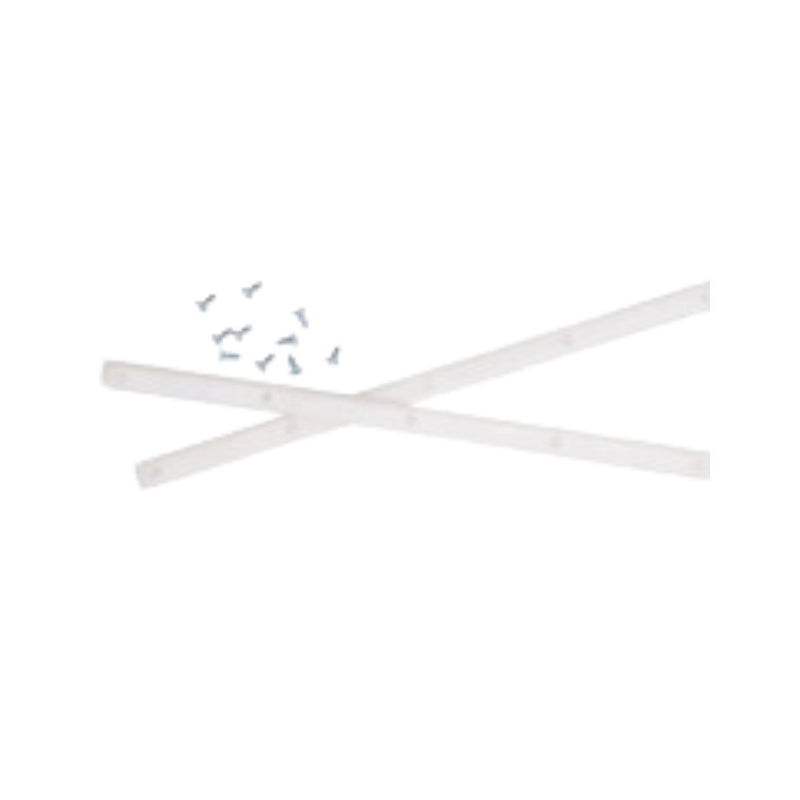 Grabber Yocaher Skateboards Branco
