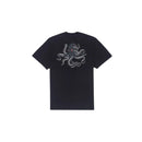 Camiseta Öus  Polvo Preta Stonada