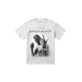 Camiseta Primitive Tupac One Branco