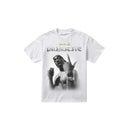 Camiseta Primitive Tupac One Branco