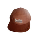 Boné DC Shoes nº 94 Caqui