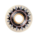 Roda Bones X-fórmula Street Cleats V5 Sidecut 56mm 95A